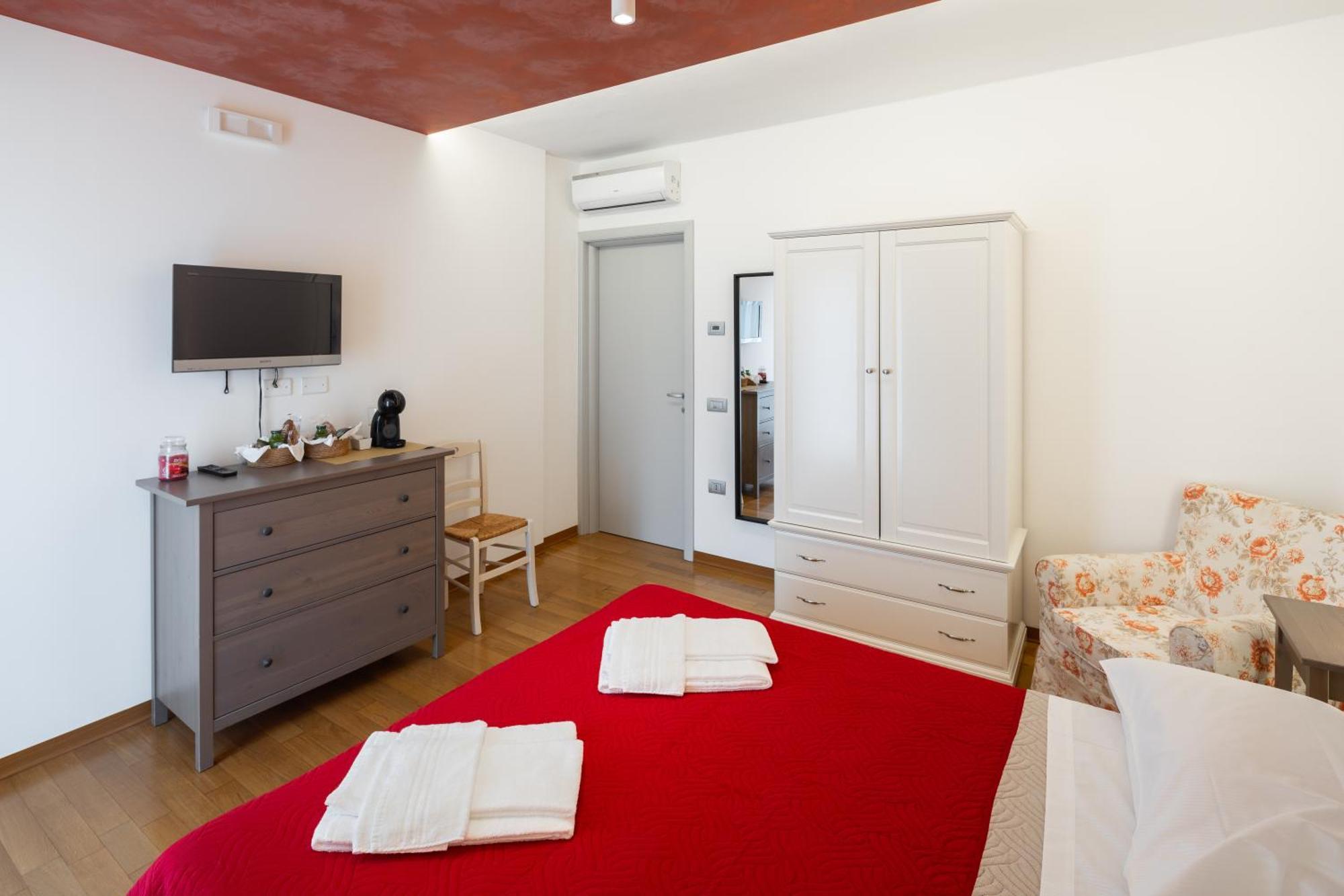 Locanda Ca'Vejo Srl Megliadino San Vitale المظهر الخارجي الصورة