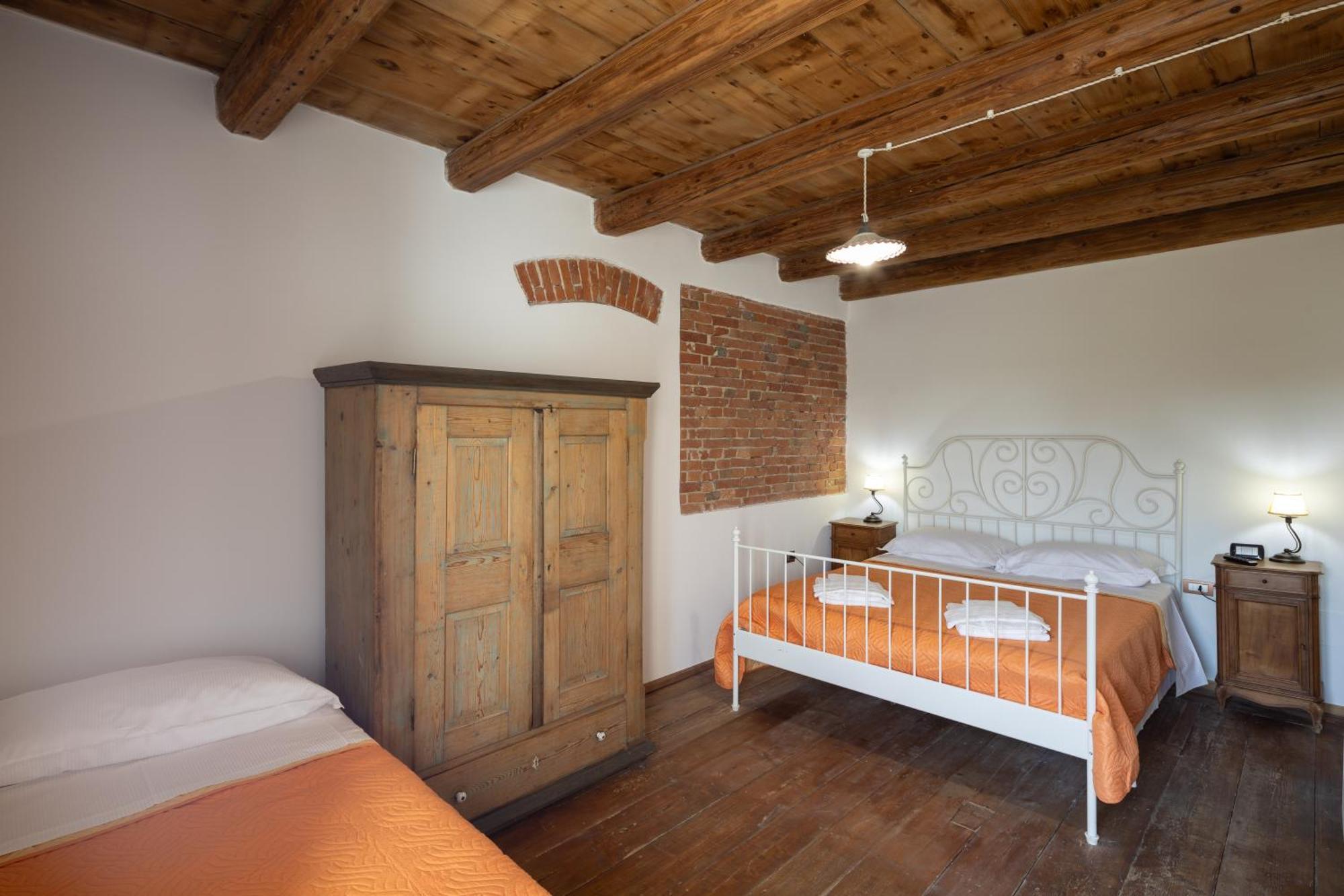 Locanda Ca'Vejo Srl Megliadino San Vitale المظهر الخارجي الصورة