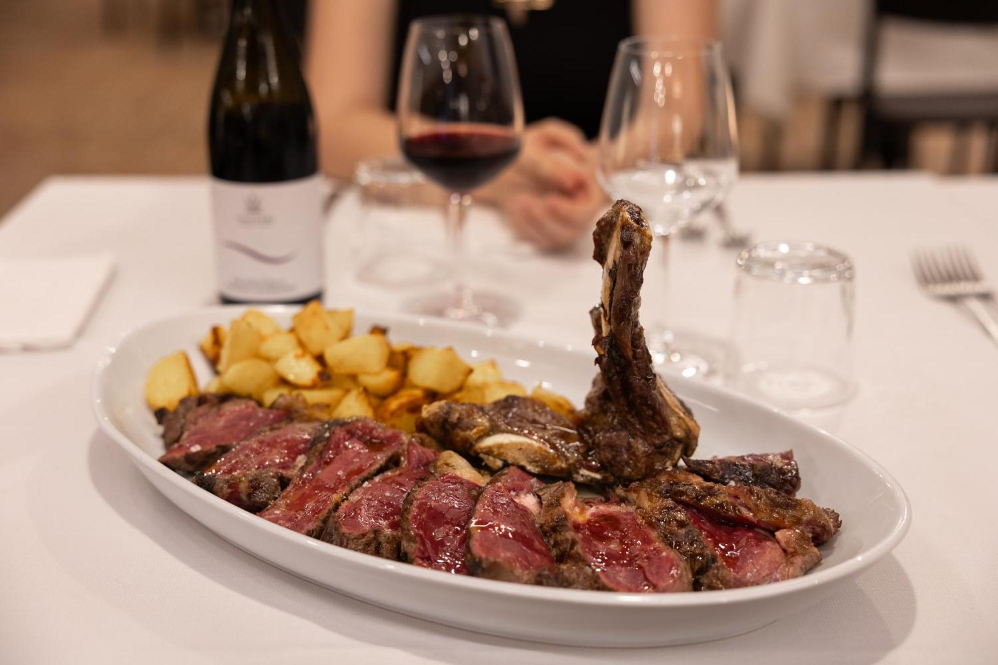 Locanda Ca'Vejo Srl Megliadino San Vitale المظهر الخارجي الصورة
