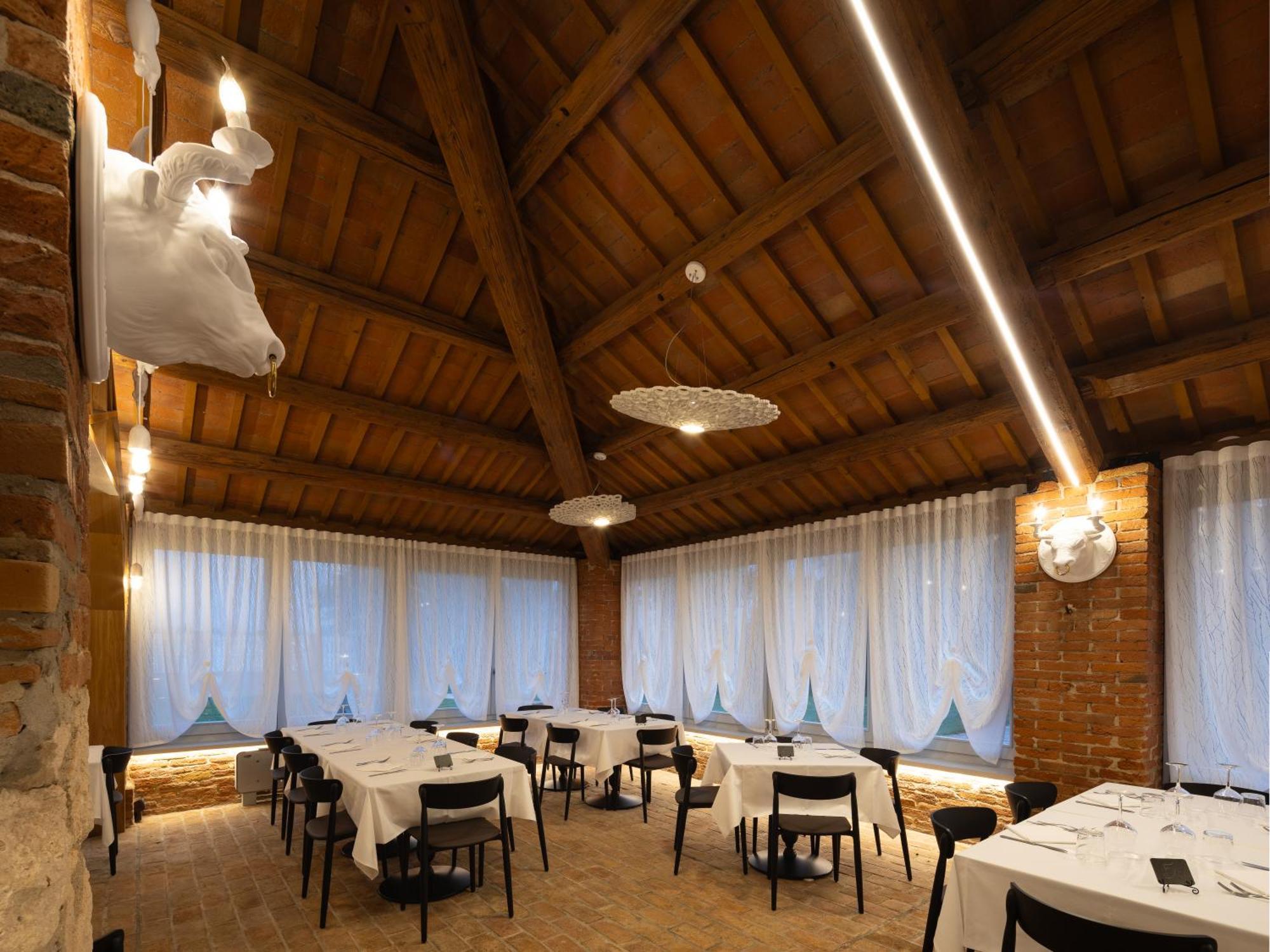 Locanda Ca'Vejo Srl Megliadino San Vitale المظهر الخارجي الصورة