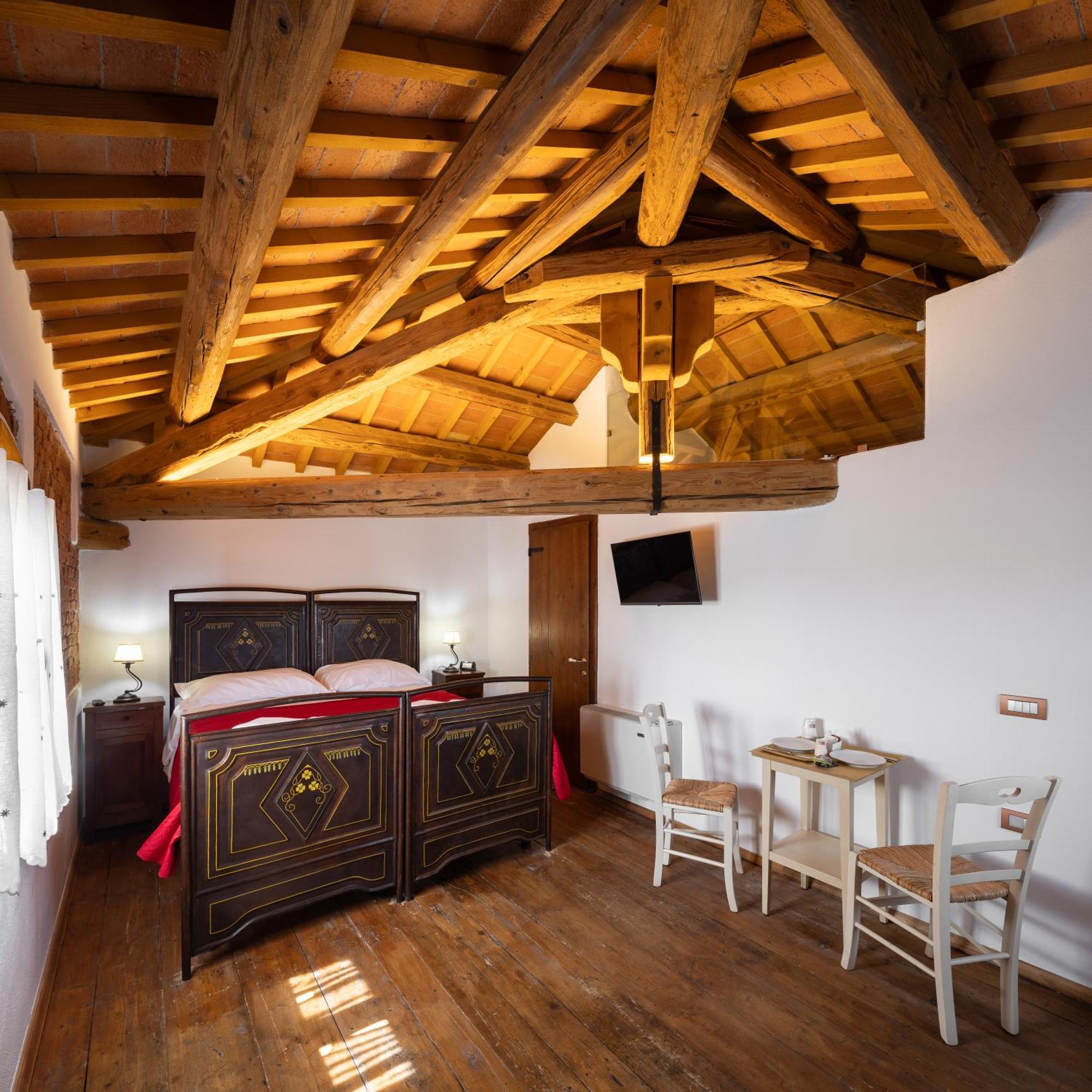 Locanda Ca'Vejo Srl Megliadino San Vitale المظهر الخارجي الصورة
